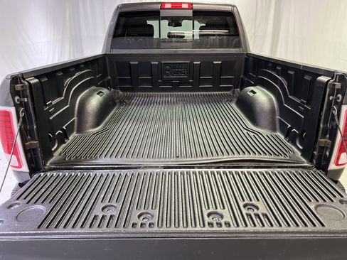 Used 2017 RAM 2500 Laramie AWD/4WD image 14