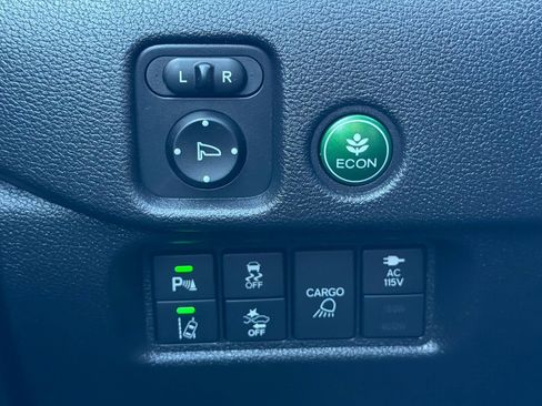 Used 2019 Honda Ridgeline RTL-E image 35