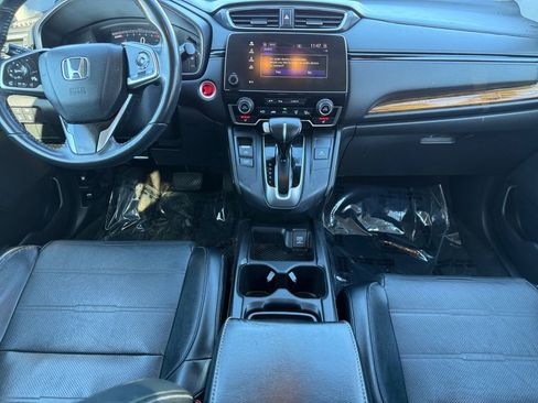 Used 2019 Honda CR-V EX-L image 10