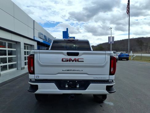 Used 2022 GMC Sierra 2500 Denali w/ Denali Ultimate Package image 6