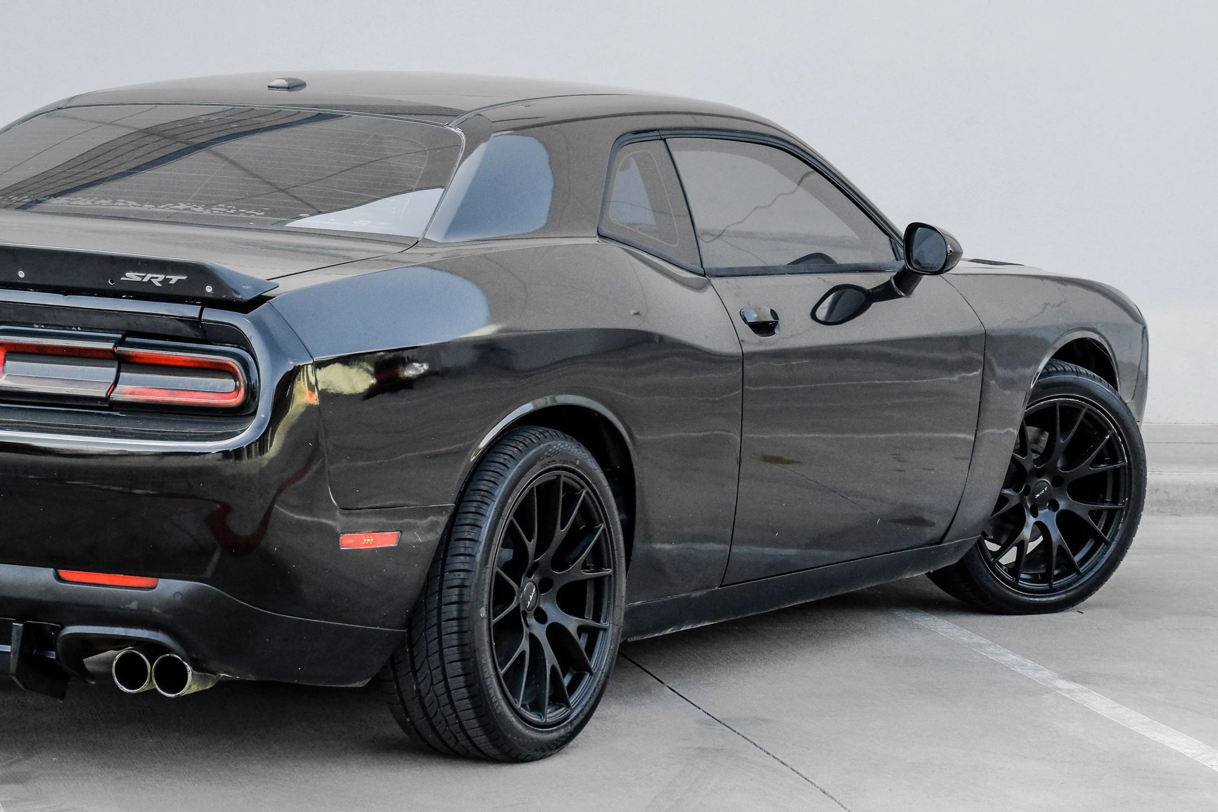 Used 2019 Dodge Challenger R/T RWD image 13