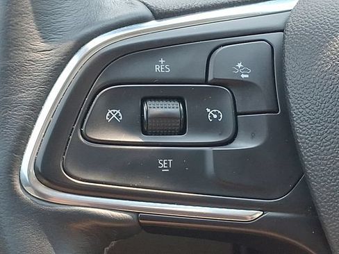 Used 2023 Buick Encore GX Preferred w/ Cold Weather Comfort Package AWD/4WD image 22