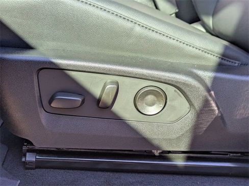 New 2026 Chevrolet Colorado Trail Boss image 11