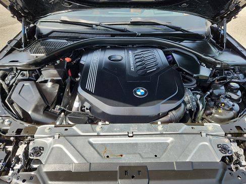 Used 2021 BMW M340i xDrive w/ Premium Package AWD/4WD image 27