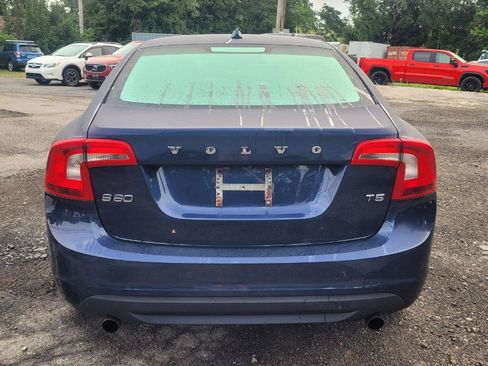 Used 2012 Volvo S60 T5 w/ Climate Pkg FWD image 7