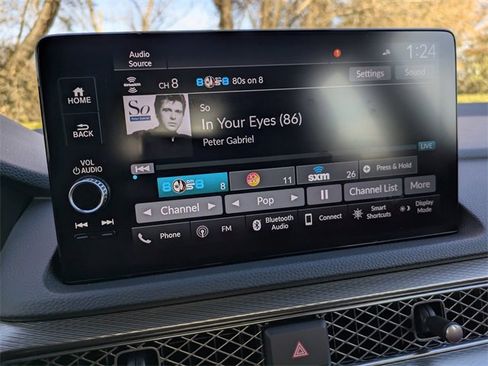 Used 2026 Acura Integra A-Spec image 18