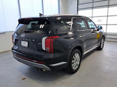 Used 2024 Hyundai Palisade SEL image 5
