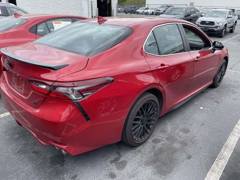 Used 2024 Toyota Camry SE image 33