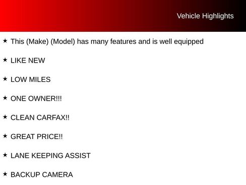 Used 2025 Ford Transit 350 XLT image 9