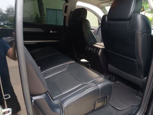 Used 2015 Toyota Tundra Platinum AWD/4WD image 11