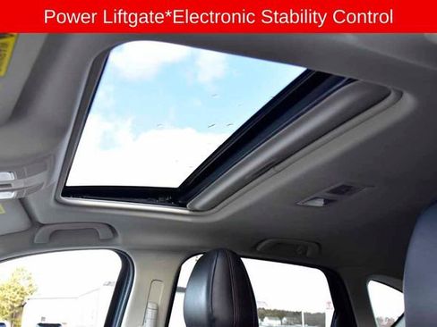 Used 2024 MAZDA CX-5 Carbon Edition image 11