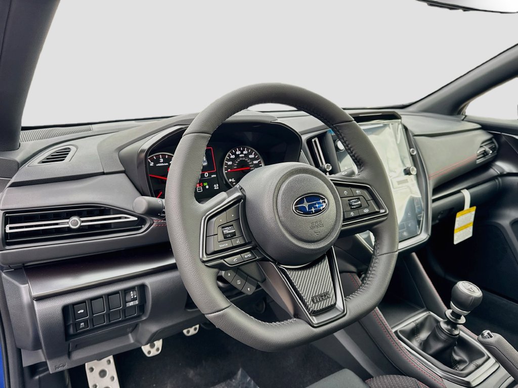 New 2026 Subaru WRX Premium AWD/4WD image 10