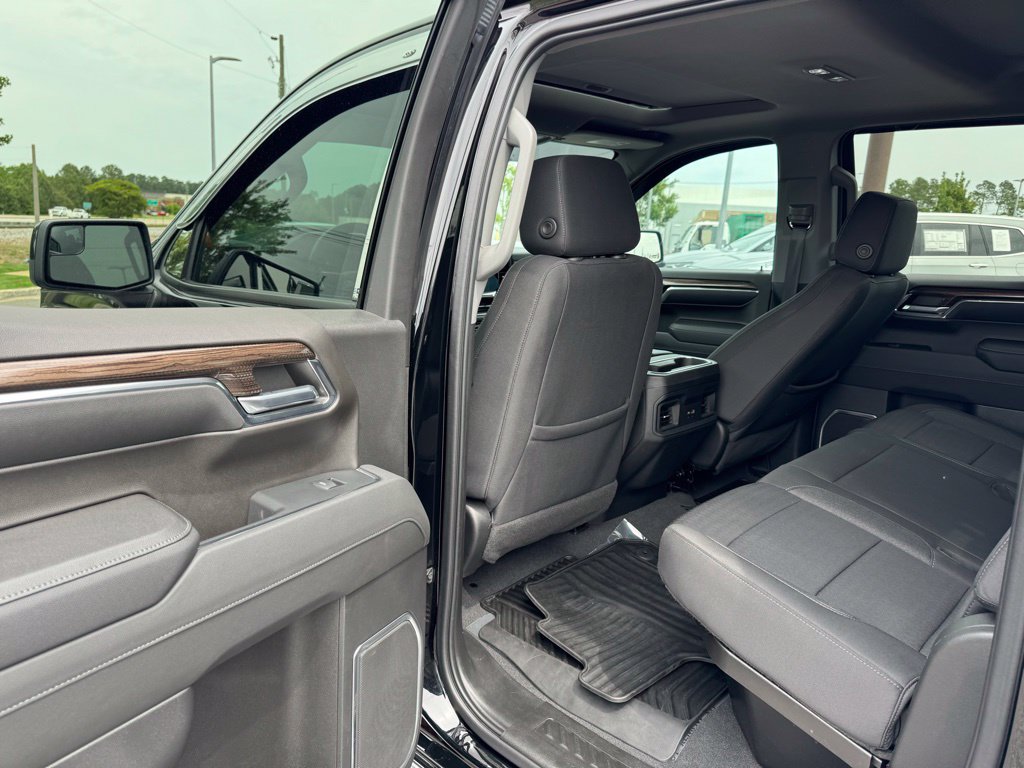 Used 2023 Chevrolet Silverado 1500 RST w/ All Star Edition Plus RWD image 29