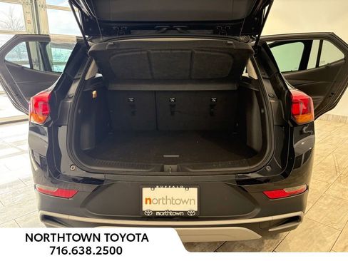 Used 2024 Buick Encore GX Preferred w/ Comfort Package image 19