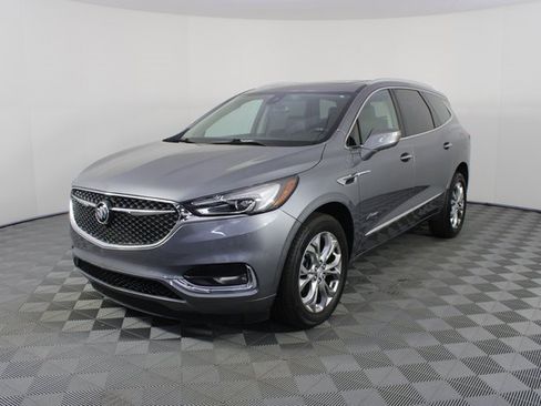 Used 2020 Buick Enclave Avenir w/ Trailering Package, 5000 lbs. image 28