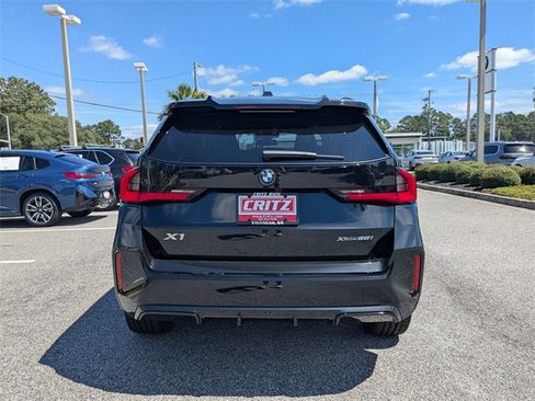 New 2026 BMW X1 xDrive28i w/ M Sport Package image 6