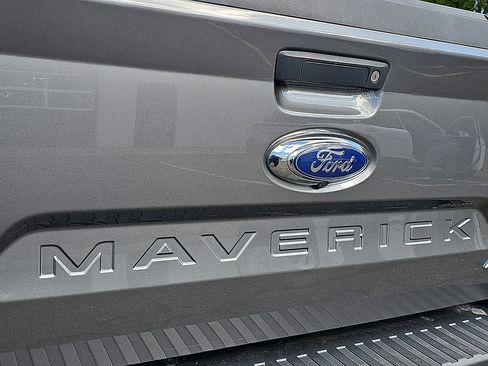 Used 2022 Ford Maverick XLT w/ Equipment Group 300A Standard AWD/4WD image 30