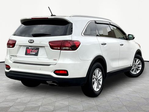 Used 2020 Kia Sorento LX w/ LX I4 Convenience Package AWD/4WD image 5