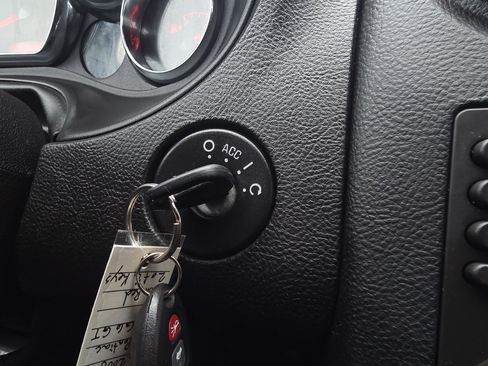 Used 2008 Pontiac G6 GT w/ Sport Package image 17