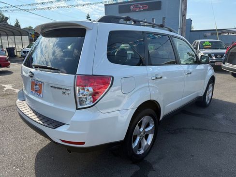 Used 2009 Subaru Forester 2.5XT Limited image 5