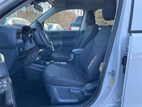 New 2025 Ford Maverick XL w/ Equipment Group 102A image 15