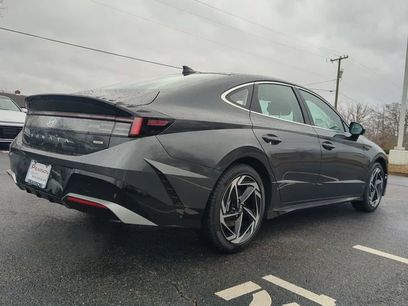 New 2026 Hyundai Sonata SEL