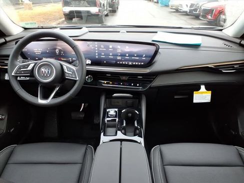 New 2026 Buick Envision Avenir image 20