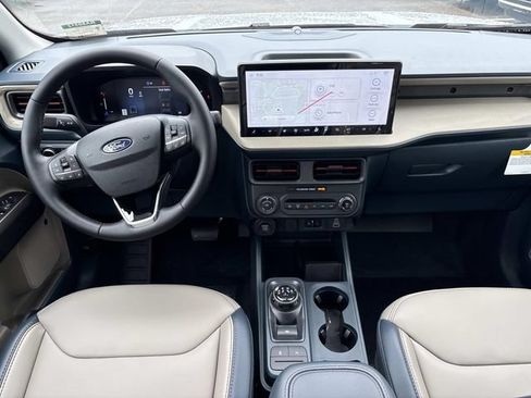 New 2026 Ford Maverick Lariat AWD/4WD image 16
