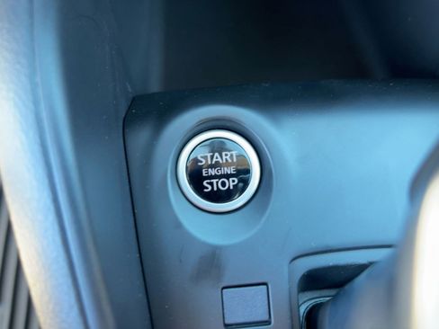 New 2025 Nissan Kicks S image 23