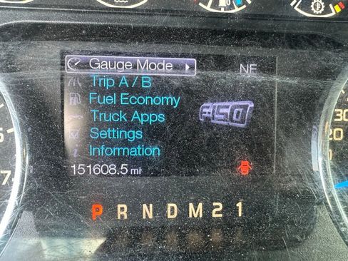 Used 2013 Ford F150 XLT w/ Luxury Equipment Group image 5