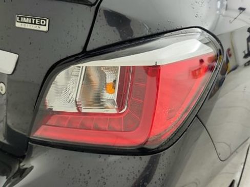 Used 2024 Mitsubishi Mirage G4 ES FWD image 27