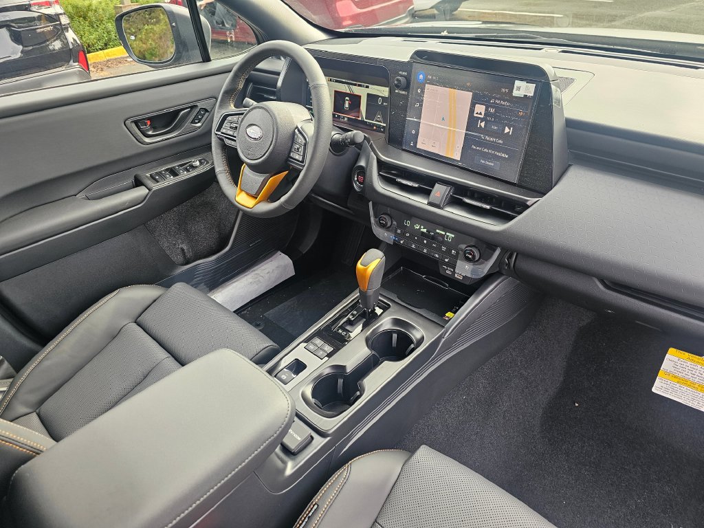 New 2026 Subaru Outback Wilderness AWD/4WD image 10