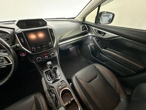 Used 2022 Subaru Crosstrek 2.5i Limited w/ Moonroof Package 1 AWD/4WD image 11