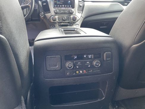 Used 2016 Chevrolet Suburban LTZ AWD/4WD image 36