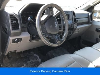 Used 2020 Ford F250 XL
