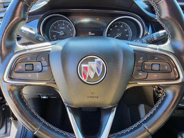 Used 2021 Buick Encore GX Preferred FWD image 25