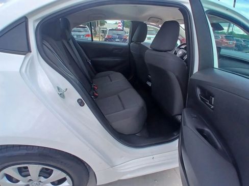 Used 2023 Toyota Corolla LE FWD image 19