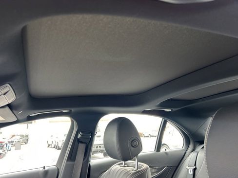 Used 2021 Mercedes-Benz E 350 Sedan image 5