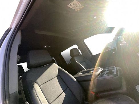 Used 2024 GMC Sierra 2500 Pro image 28