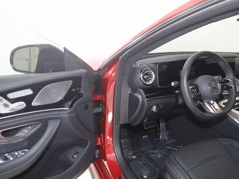 Used 2024 Mercedes-Benz AMG GT 43 image 80