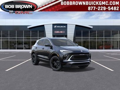 New 2026 Buick Encore GX Sport Touring