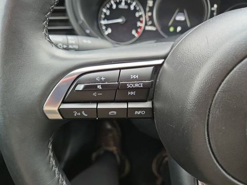 Used 2024 MAZDA CX-30 AWD 2.5 S w/ Select Sport Pkg image 21