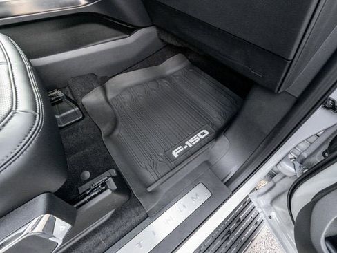 New 2025 Ford F150 Platinum w/ Equipment Group 702A High image 27