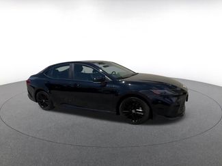 Used 2025 Toyota Camry SE FWD video 2