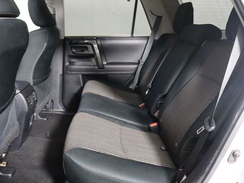 Used 2021 Toyota 4Runner TRD Off-Road image 16