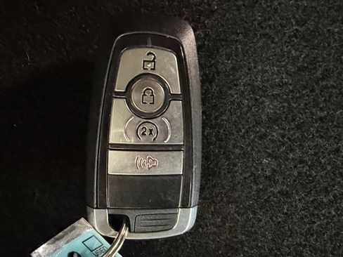 Used 2025 Ford Bronco Sport Outer Banks w/ Outer Banks Tech Package+ AWD/4WD image 32