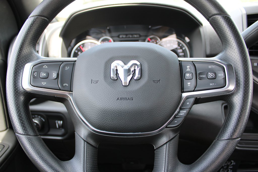 Used 2026 RAM 2500 Tradesman RWD image 21