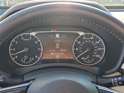 Used 2024 Nissan Altima 2.5 SL image 27