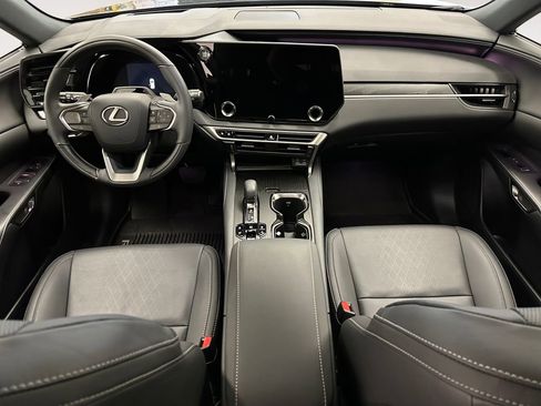 Used 2023 Lexus RX 350 Premium Plus w/ Accessory Package AWD/4WD image 9