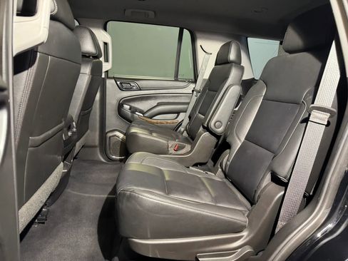 Used 2019 Chevrolet Tahoe LT AWD/4WD image 29